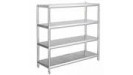 Rastele inox Rastele inox
