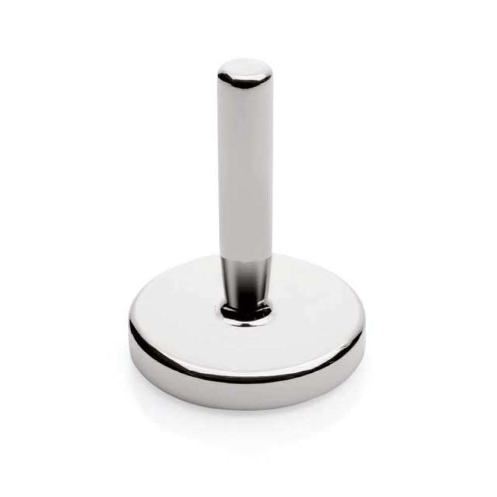 Batator carne inox rotund 1.5 kg