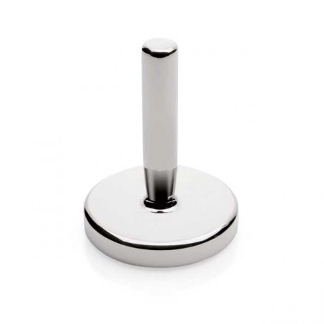 Batator carne inox rotund 1.5 kg