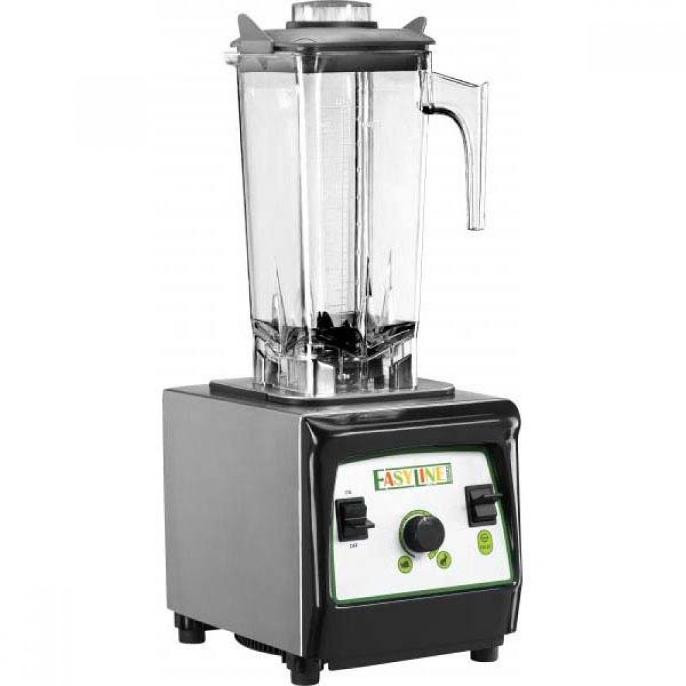 Blender 2 litri