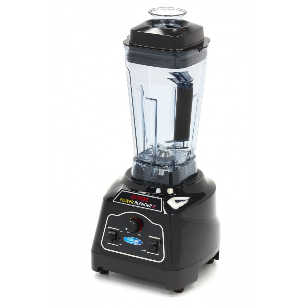 Blender profesional de bar Maxima Extreme Power XL 2.5 litri