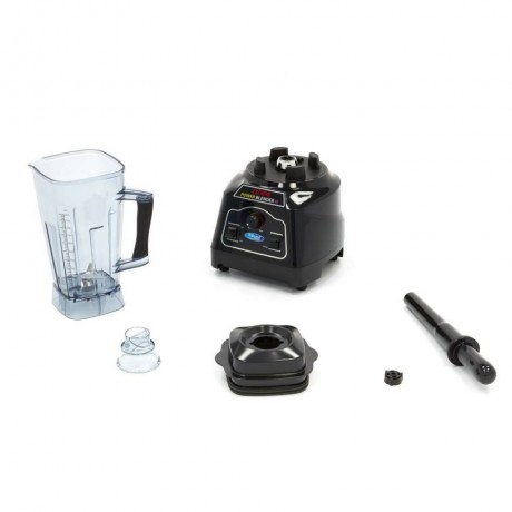 Blender profesional de bar Maxima Extreme Power XL 2.5 litri