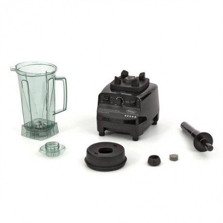 Blender profesional MaxiBlend-HP 1.75 litri