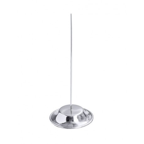 Boniera, suport cui bonuri 22 cm, din inox 