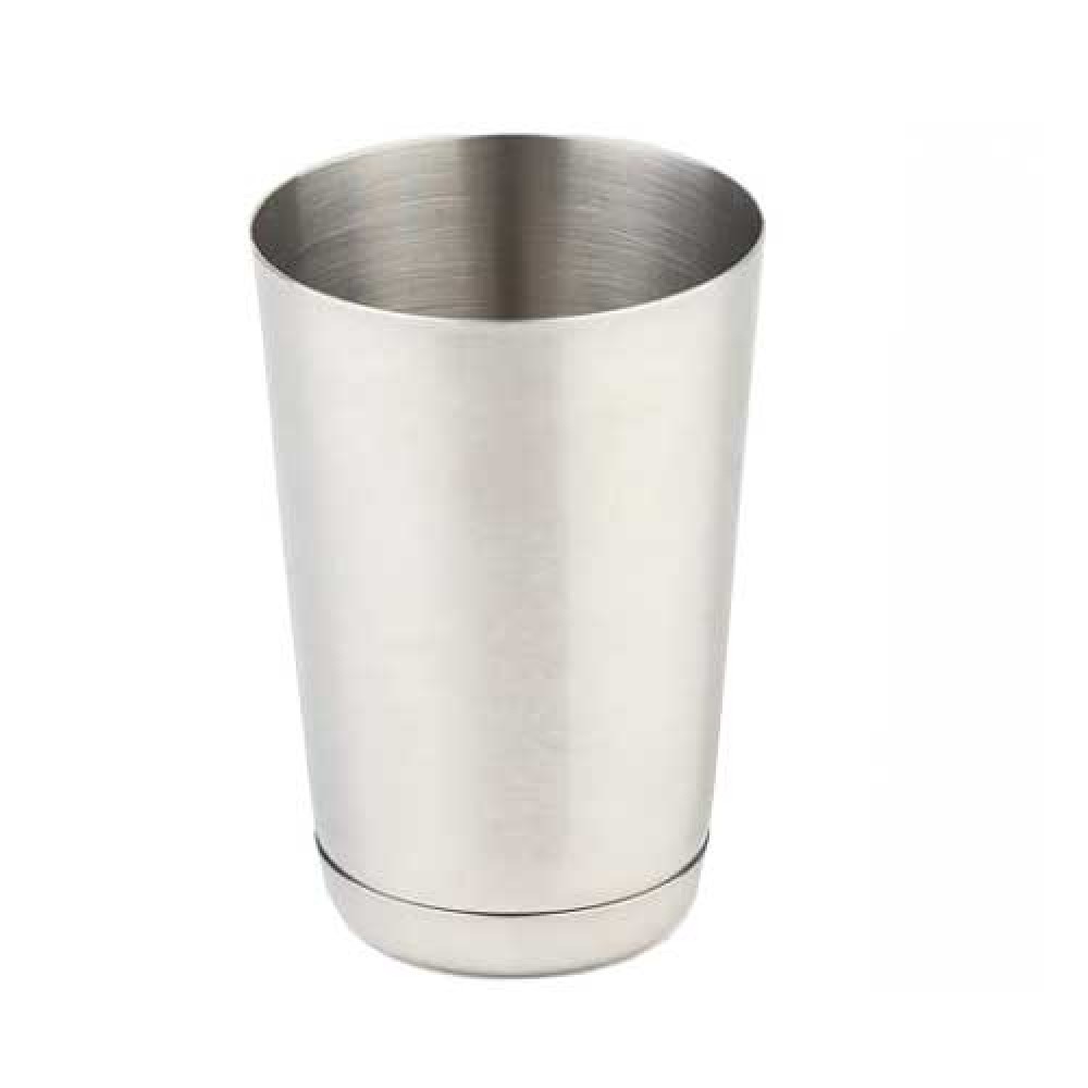Boston shaker - tin inox 1000 ml