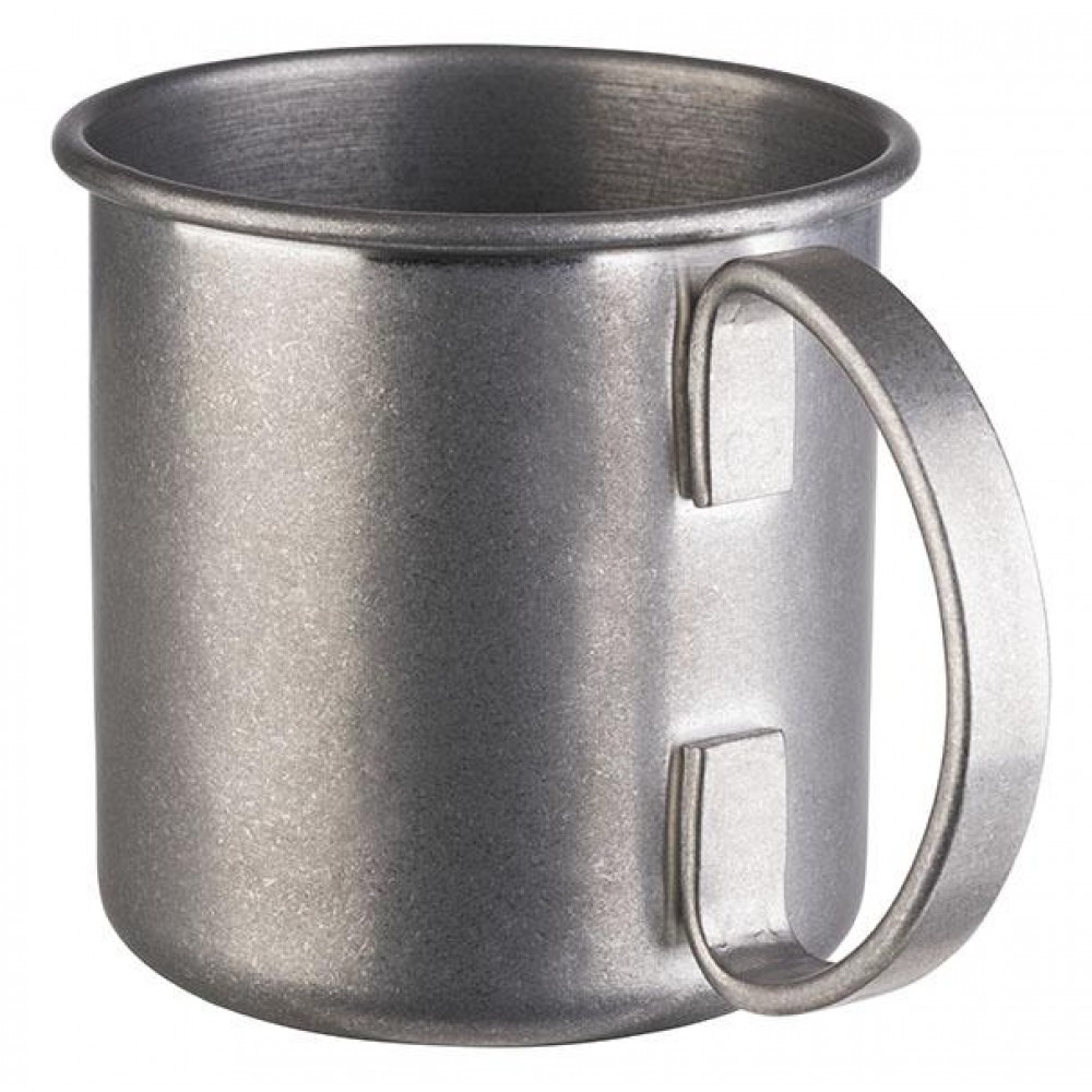 Cana cocktail inox antic Moscow Mule 500 ml