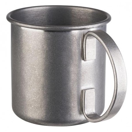 Cana cocktail inox antic Moscow Mule 500 ml
