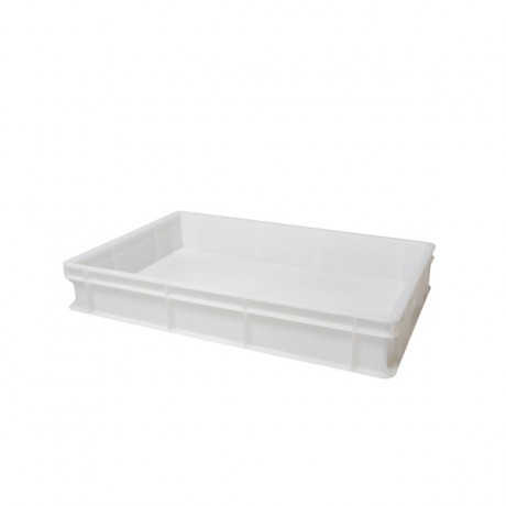 Cutie, caseta dospit aluat, paline pizza 60x40x10 cm