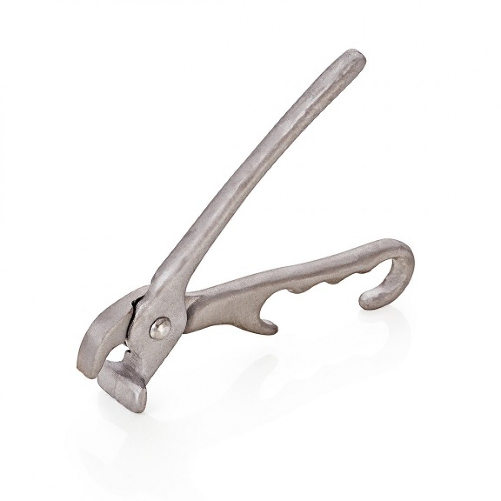 Cleste din aluminiu prindere tavi cuptor 20 cm