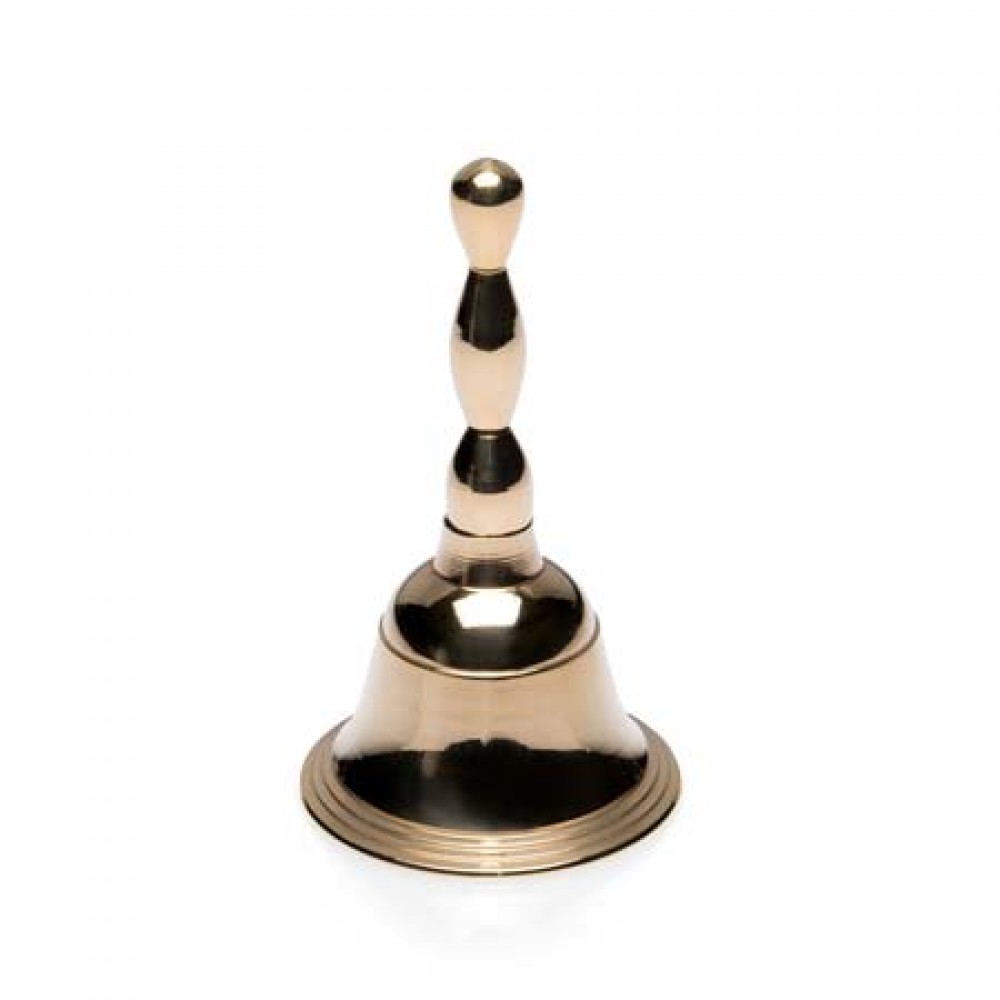 Clopotel receptie alama 7 x 12 cm