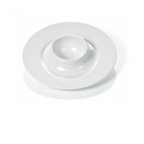 Cocotiera / Suport ou melamina Ø 11 cm