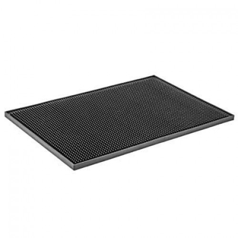 Covor / bar mat din cauciuc pentru bar 45 x 30 cm