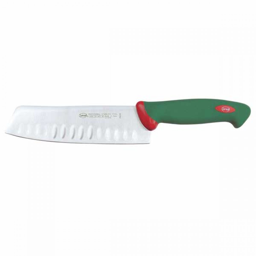 Cutit profesional, bucatarie asiatica, 18 cm