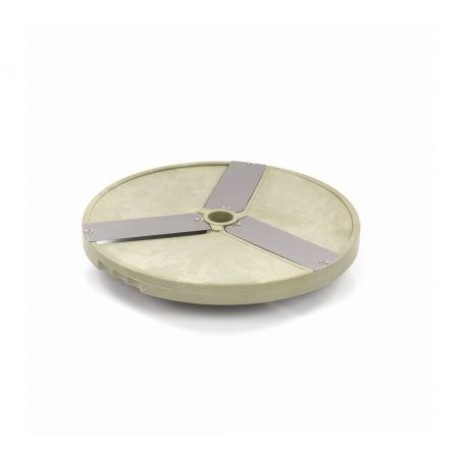 Disc de taiat, feliat legume, fructe, 2 mm