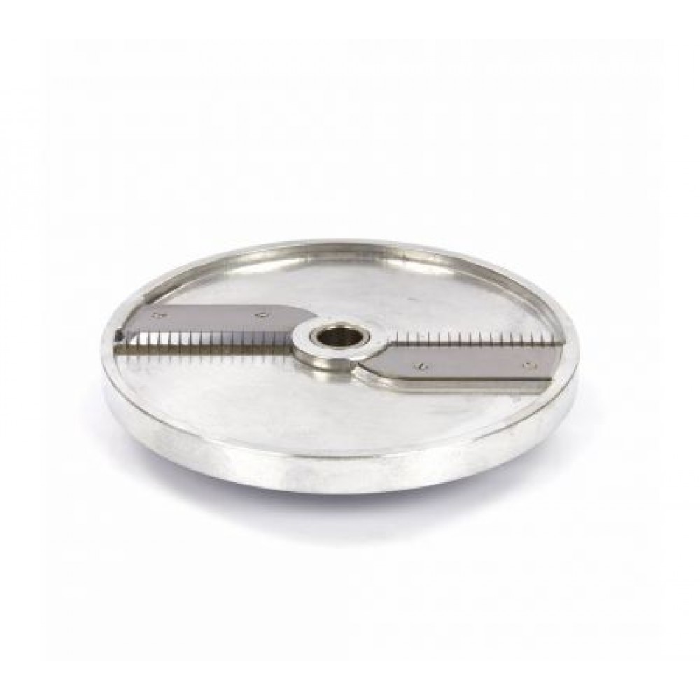 Disc taiere legume, fructe  julienne 4x4 mm