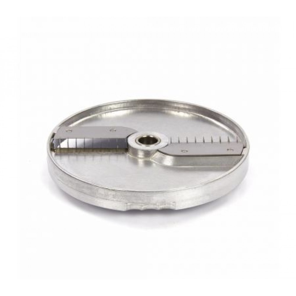 Disc taiere legume, fructe  julienne 8x8 mm