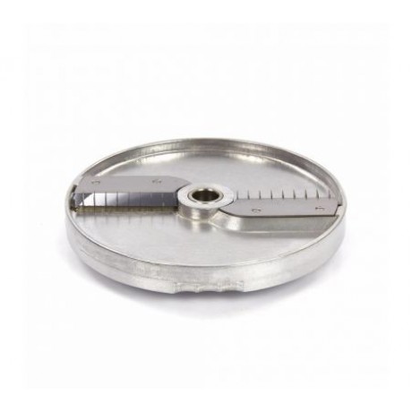 Disc taiere legume, fructe  julienne 8x8 mm