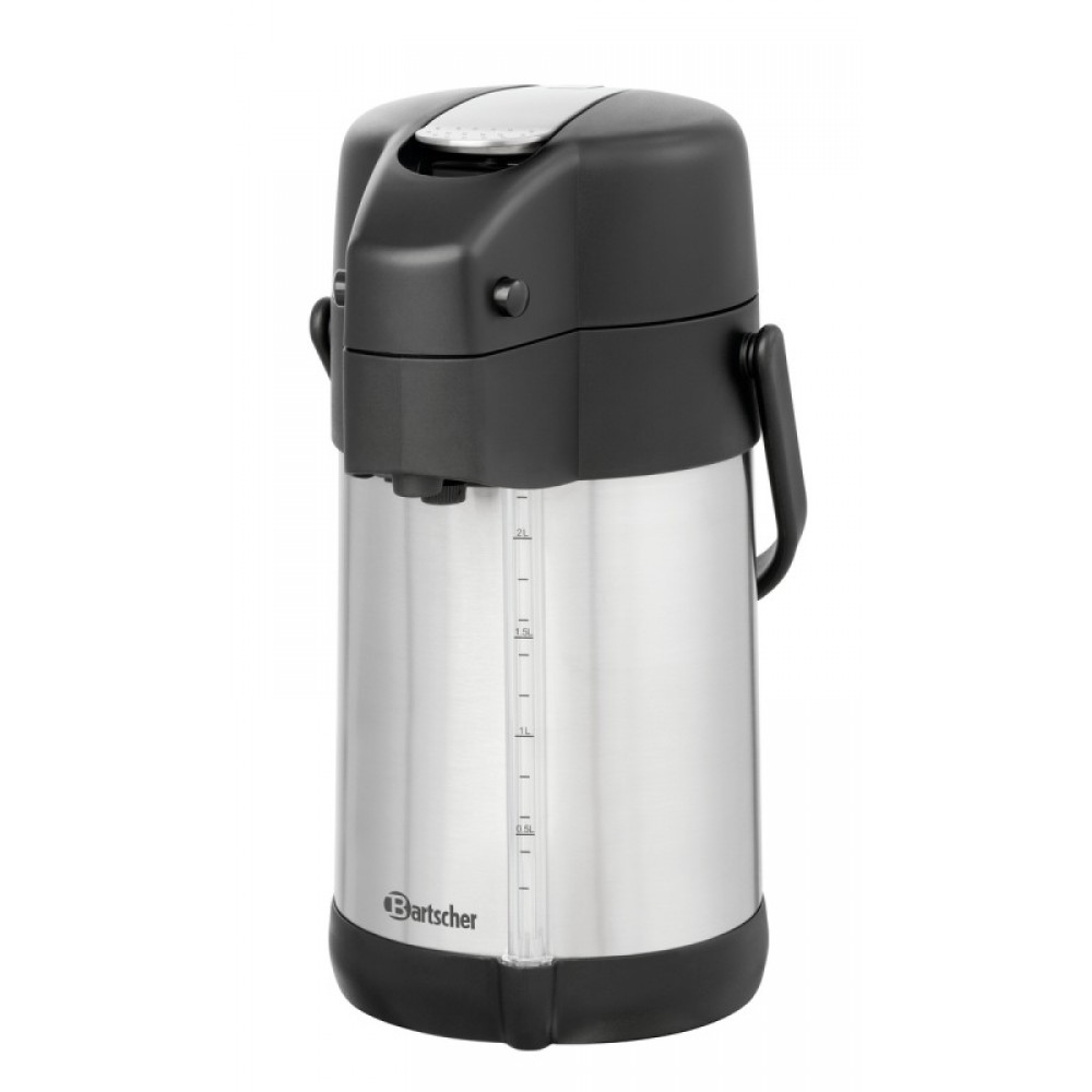 Dispenser, ceai, cafea, apa calda 2.2 litri, mic dejun, bufet