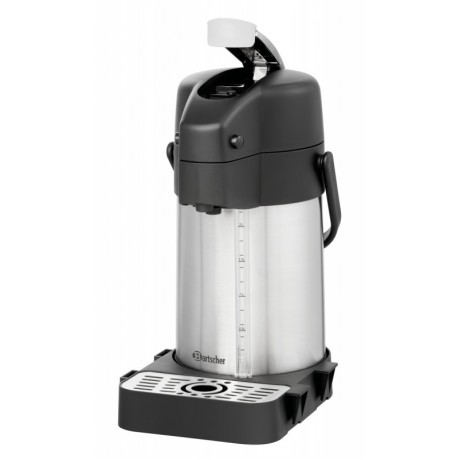 Dispenser, ceai, cafea, apa calda 2.2 litri, mic dejun, bufet