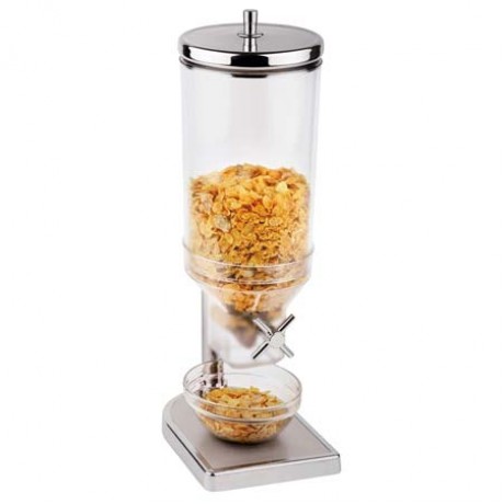 Dispenser cereale 4.5 litri