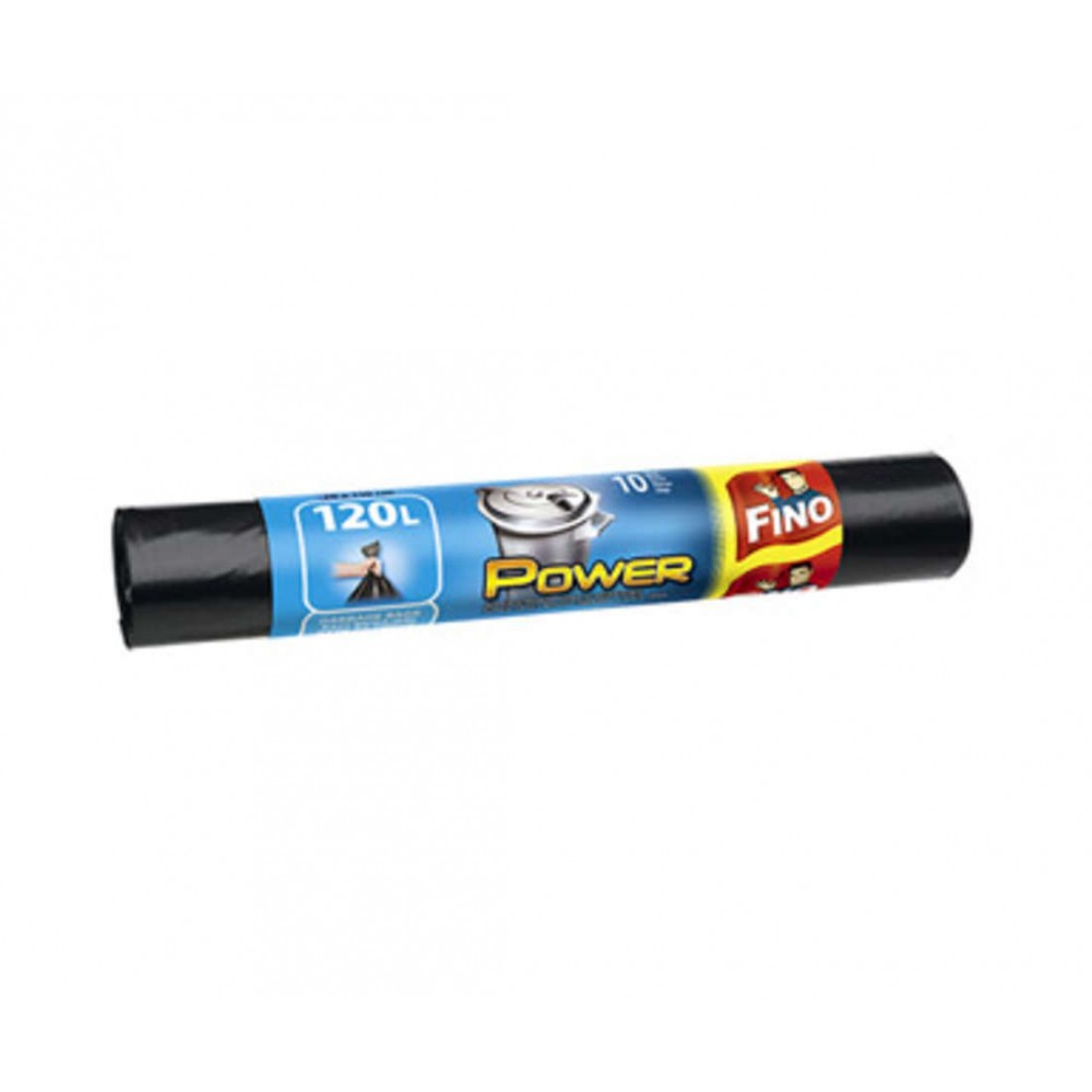 Saci menaj power 120litri 10buc, Fino 