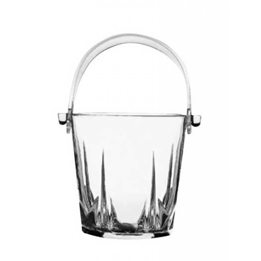 Ghetiera sticla cu cleste 13 cm