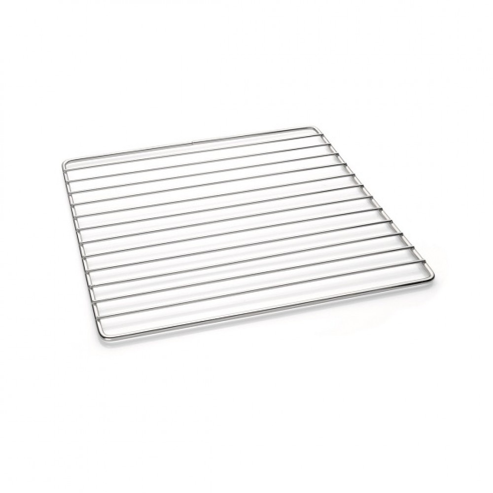 Gratar, raft inox frigider GN 2/3
