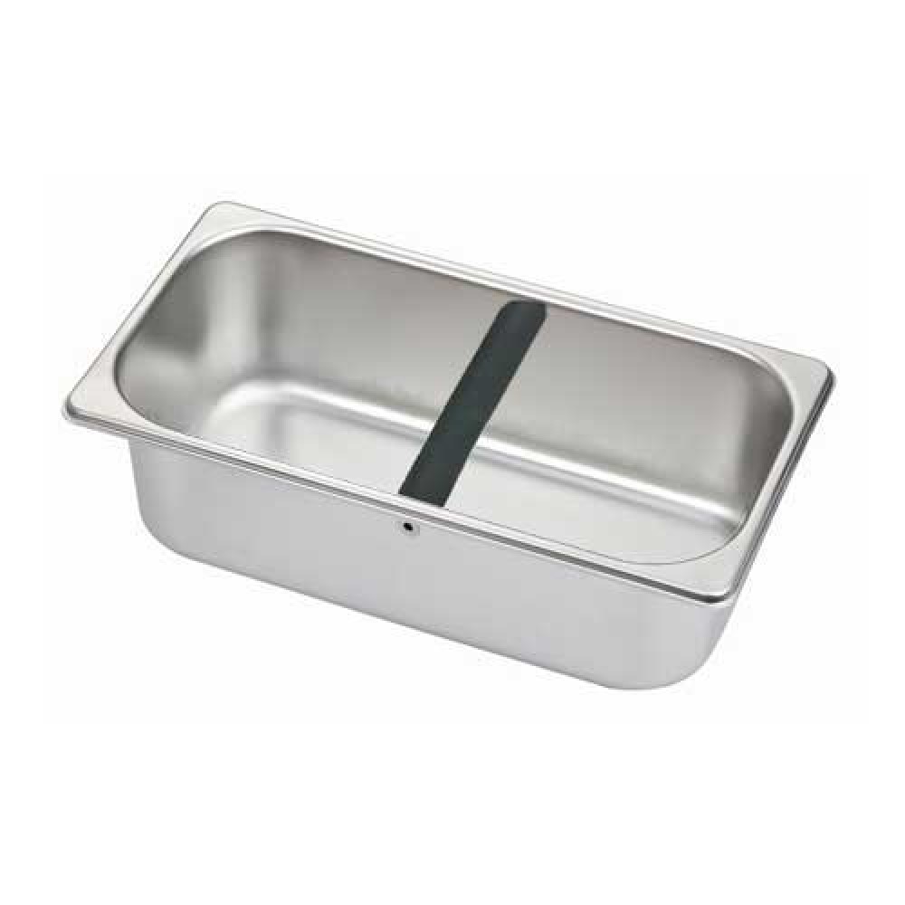 Knock Box Tava GN rest cafea 32,5 X17,6 cm