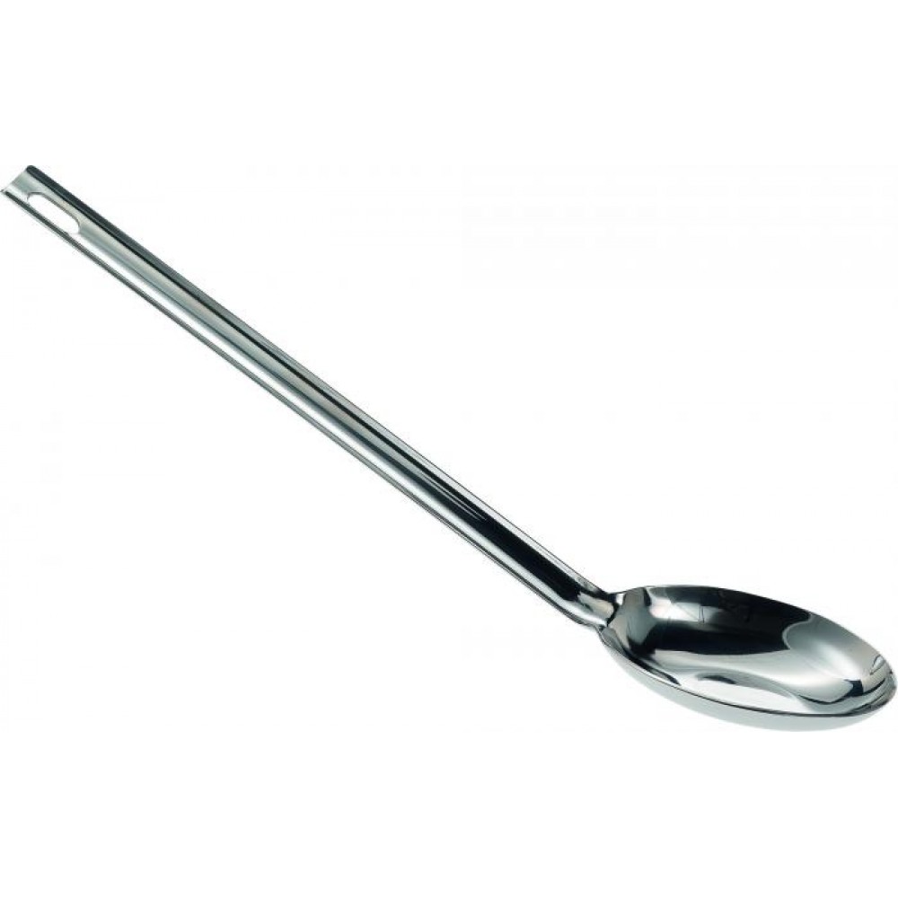 Lingura sos rosii pizza inox 53 ml