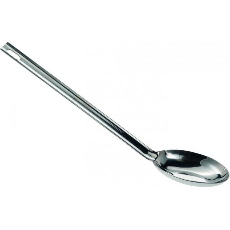 Lingura sos rosii pizza inox 53 ml