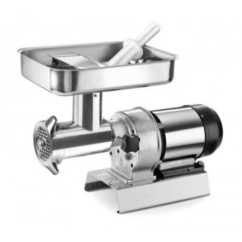 Mașină tocat carne profesională TC 32 Inox 