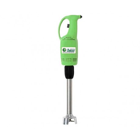 Mixer de mana vertical profesional Mixer vertical, de mână, profesional, 400W, tijă 40 cm, viteză 15000 rpm, Fimar cm