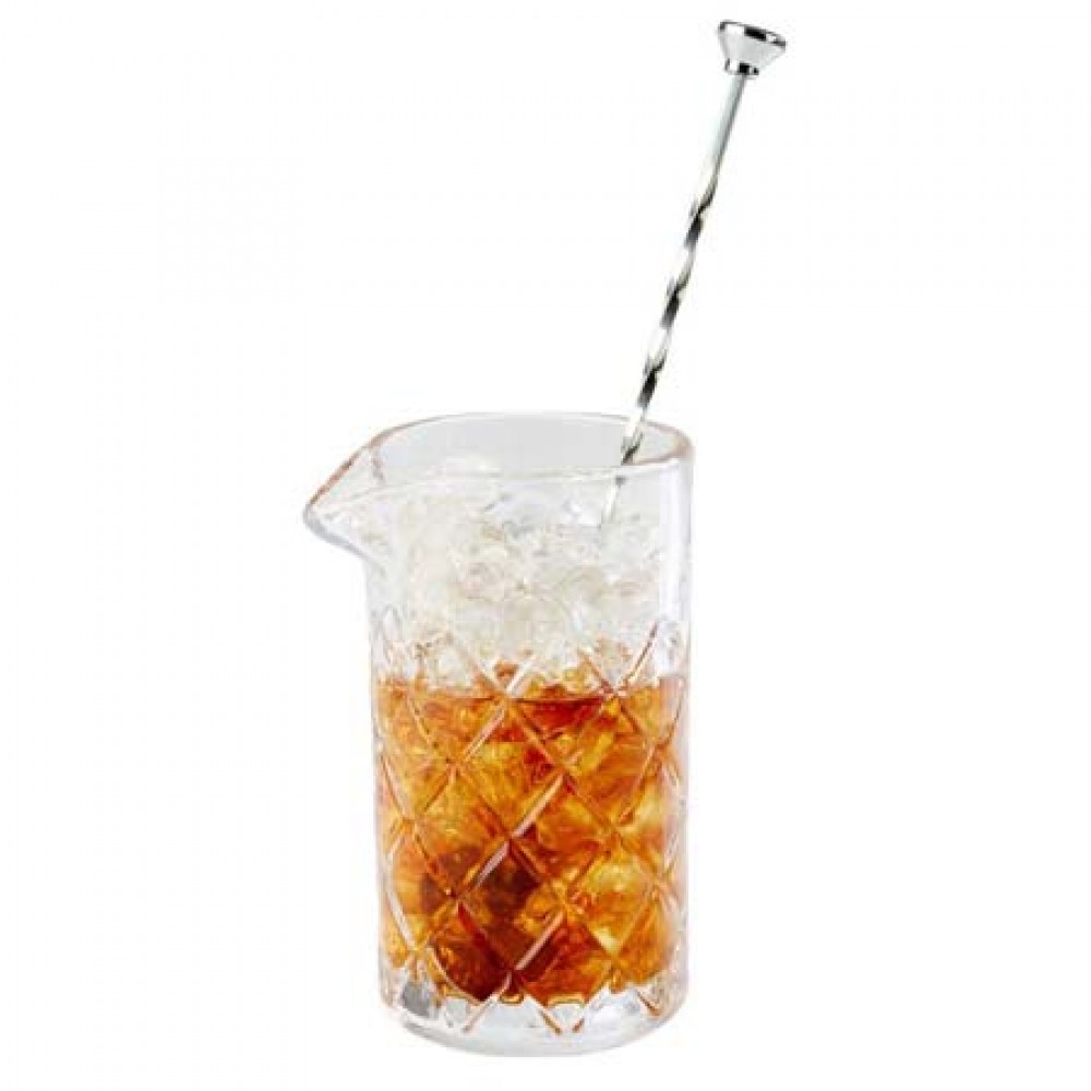 Mixing Glass din sticla 0.5 litri