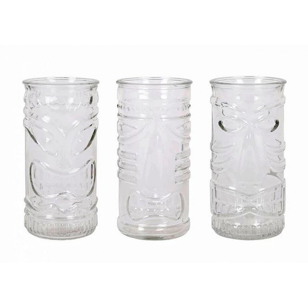 Pahar cocktail TIKI 500 ml