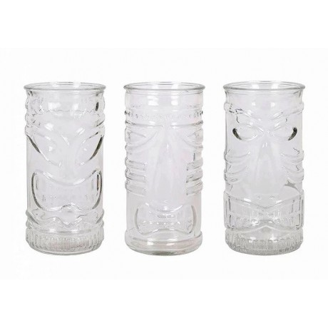 Pahar cocktail TIKI 500 ml