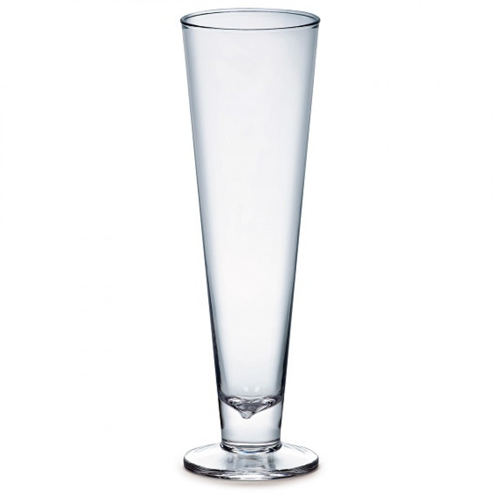 Pahar policarbonat bere/cocktail 390 ml