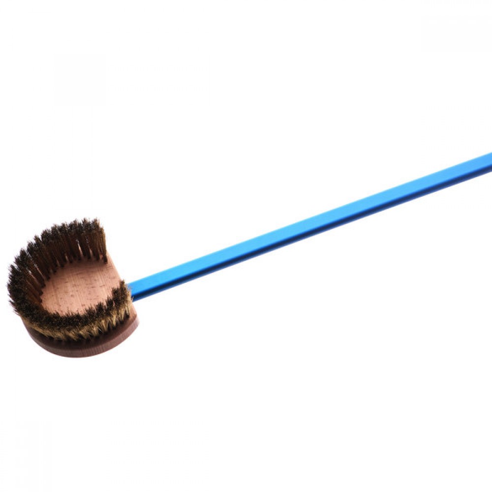 Perie cuptor pizza, paine rotunda 159 cm