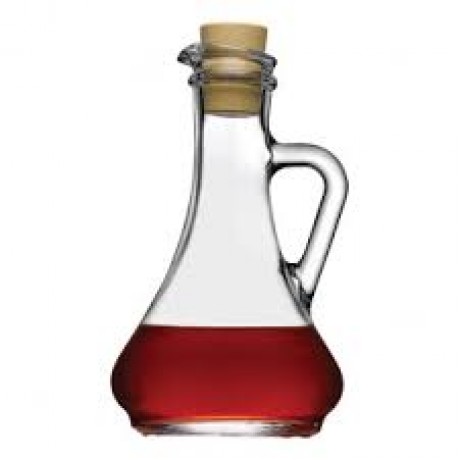 Recipient sticla ulei/otet 260 ml