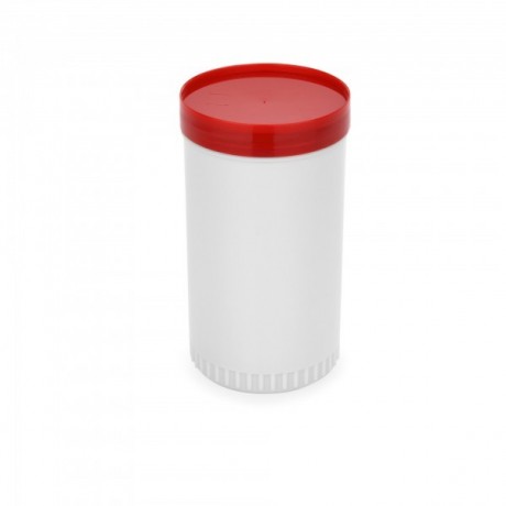 Recipient sucuri, Store and Pour 1 Litru - Rosu