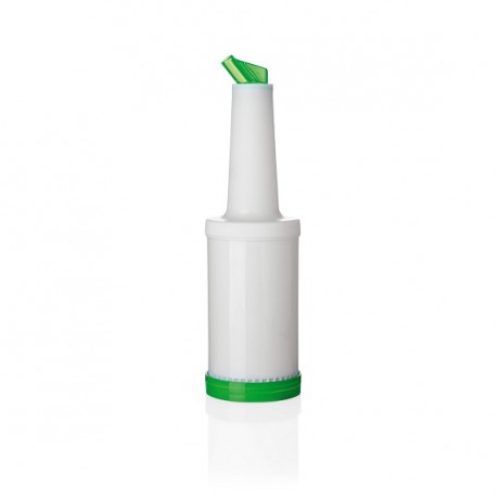 Recipient sucuri, Store and Pour 1 Litru- Verde