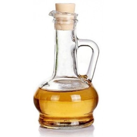 Recipient sticla ulei/otet 260 ml