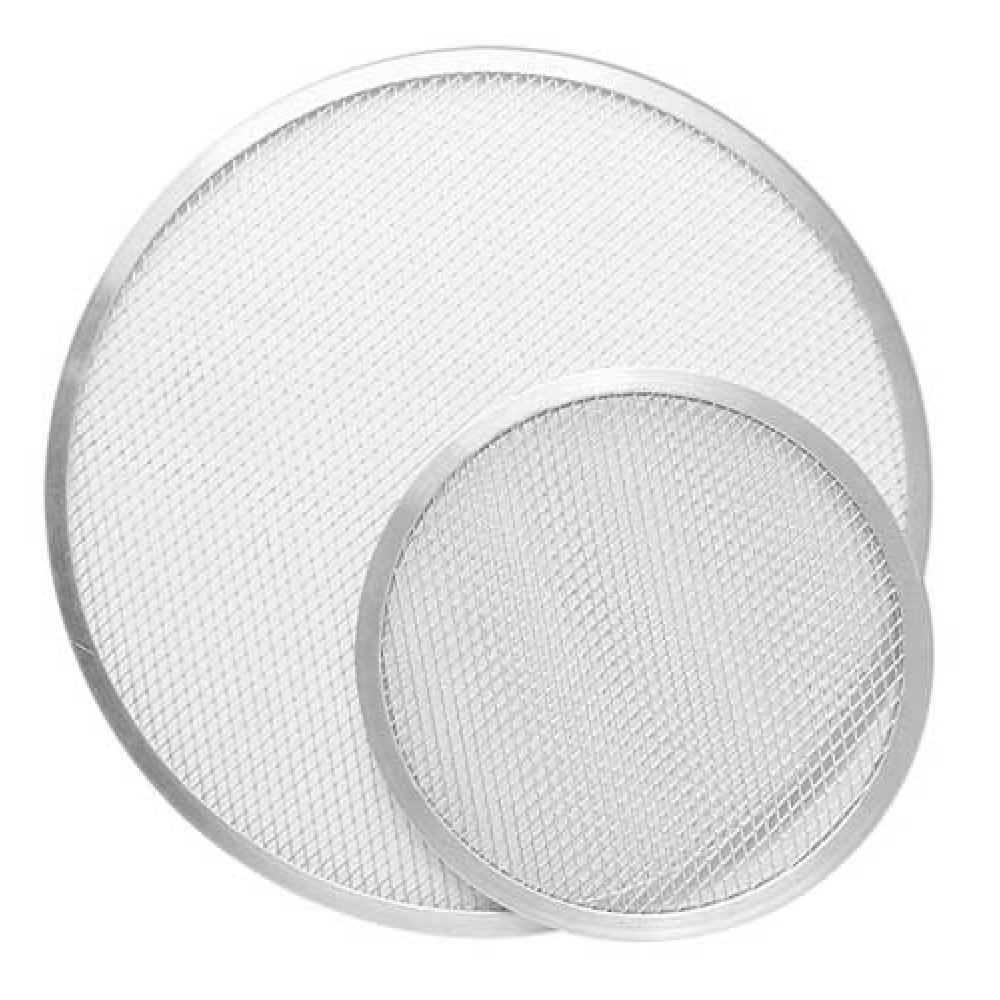 Retina/sita pentru pizza din aluminiu 30 cm