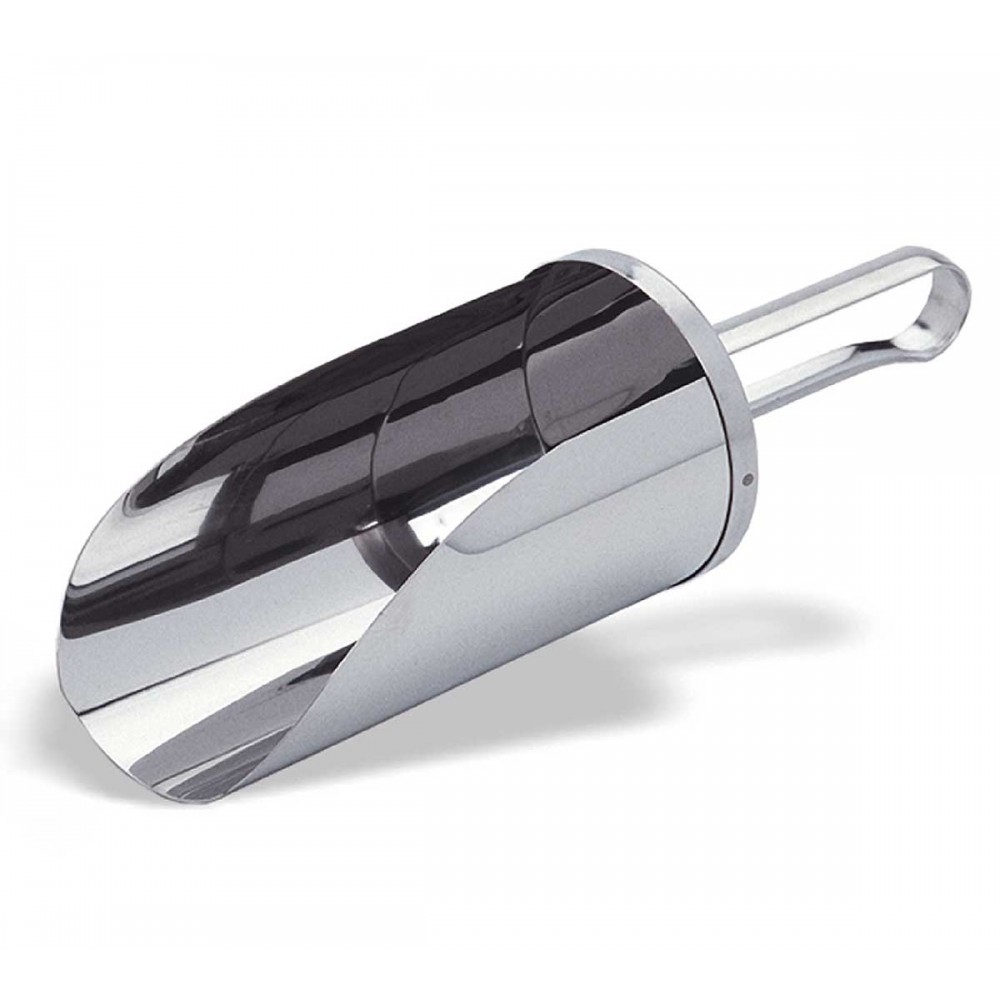 Scafa inox 1 litru