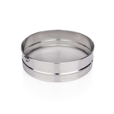 Sita, ciur din inox cernut faina 45 cm