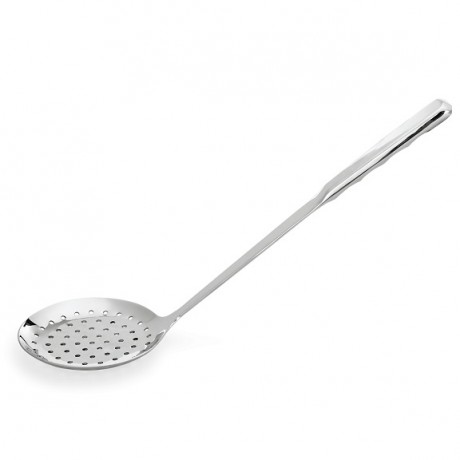 Spumieră inox, servire, bufet, Ø11x36 cm