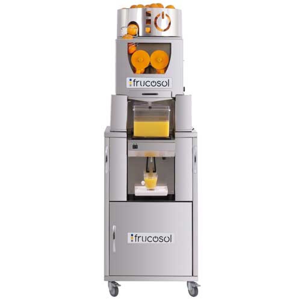 Storcator citrice automat Freezer