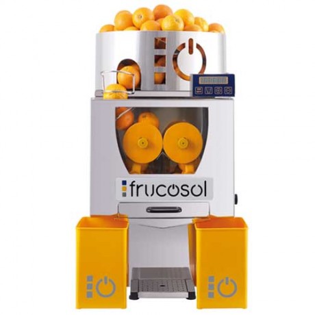 Storcator citrice automat compact F50 AC