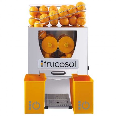 Storcator citrice automat compact F50