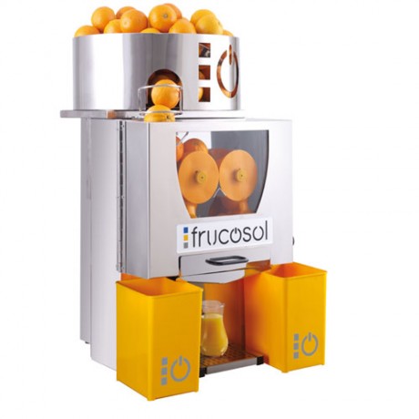Storcator citrice automat compact F50 A