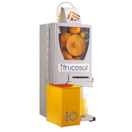 Storcator citrice compact Frucosol F